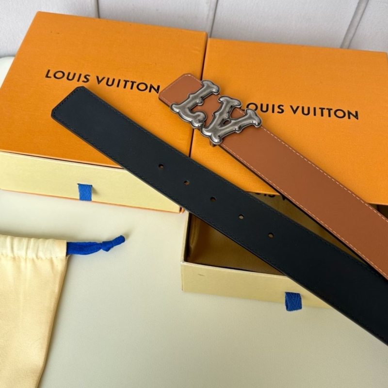 Louis Vuitton Belts